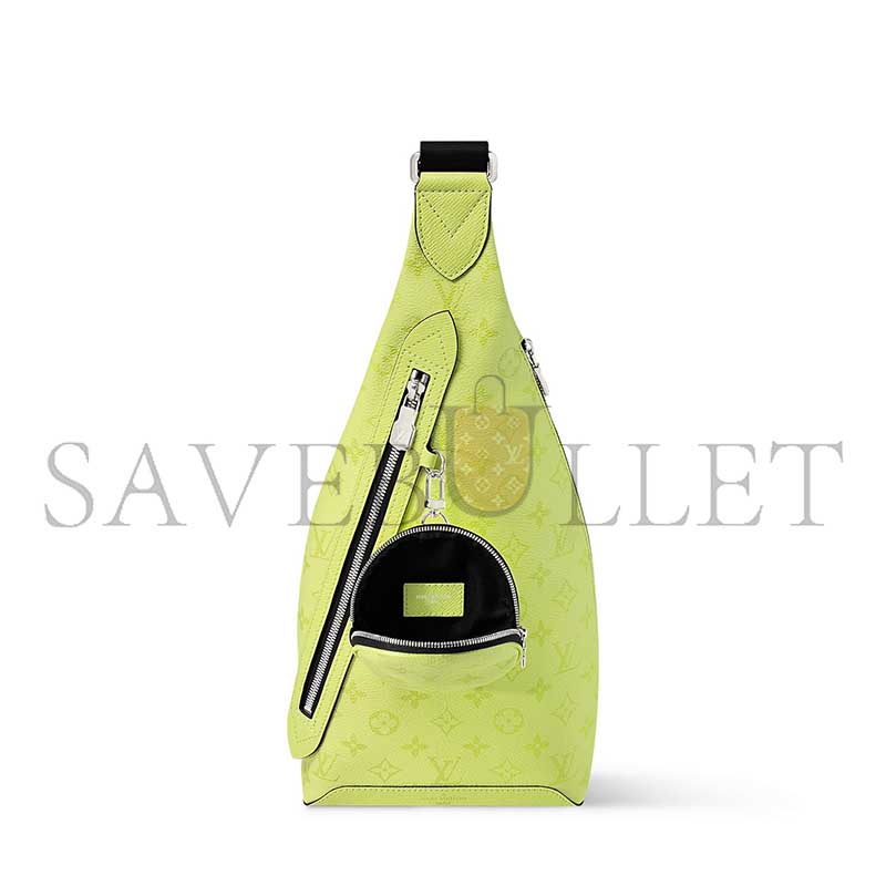 l0vis Vvtt0n master duo slingbag m14071 (42*20*6cm)